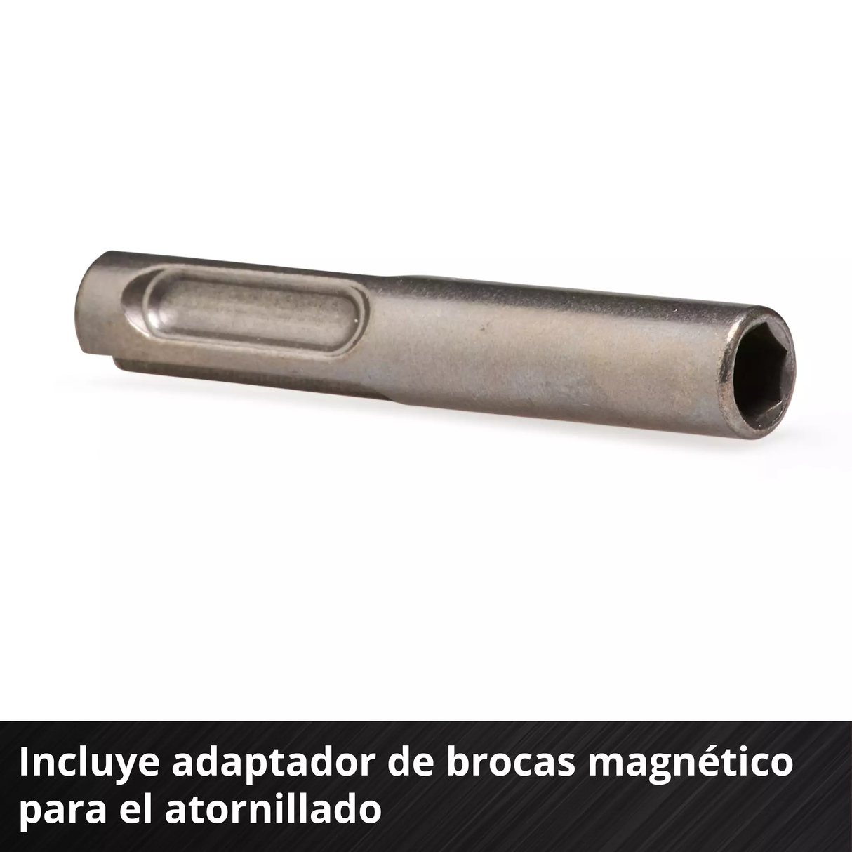 Rotomartillo Inalámbrico de Mano SDS Plus 1,3J 2F Einhell TE-HD 18/12 Li SOLO