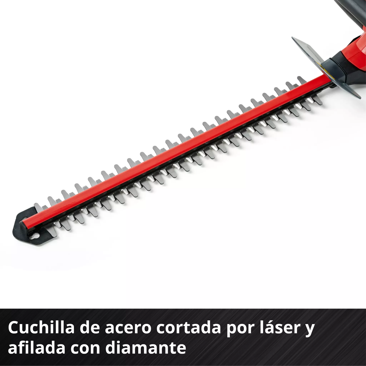 Cortacerco Inalám Clásica 46cm Einhell GC-CH 1846 Li SOLO