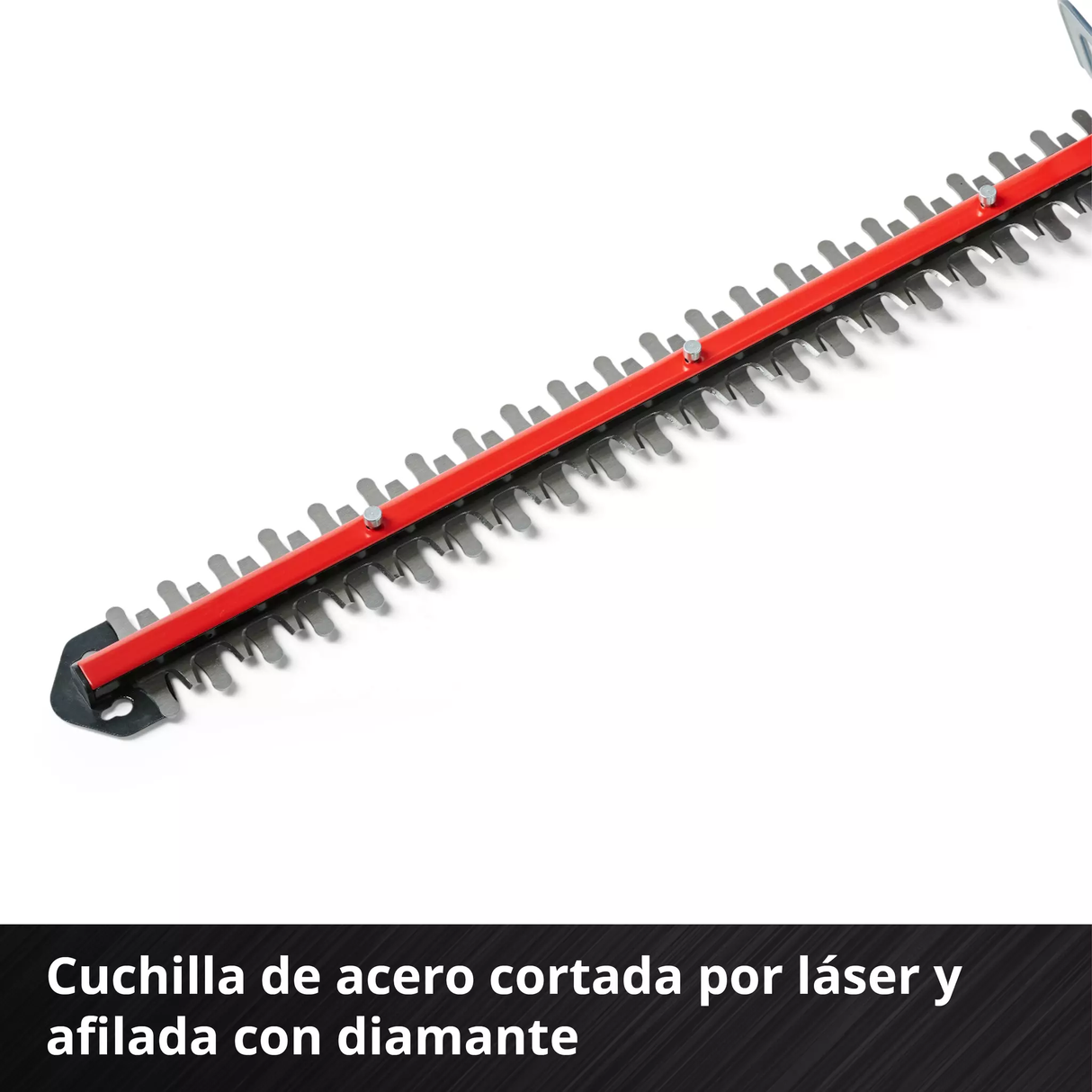 Cortacercos Inalám. Profesional 55cm Einhell ARCURRA 18/55