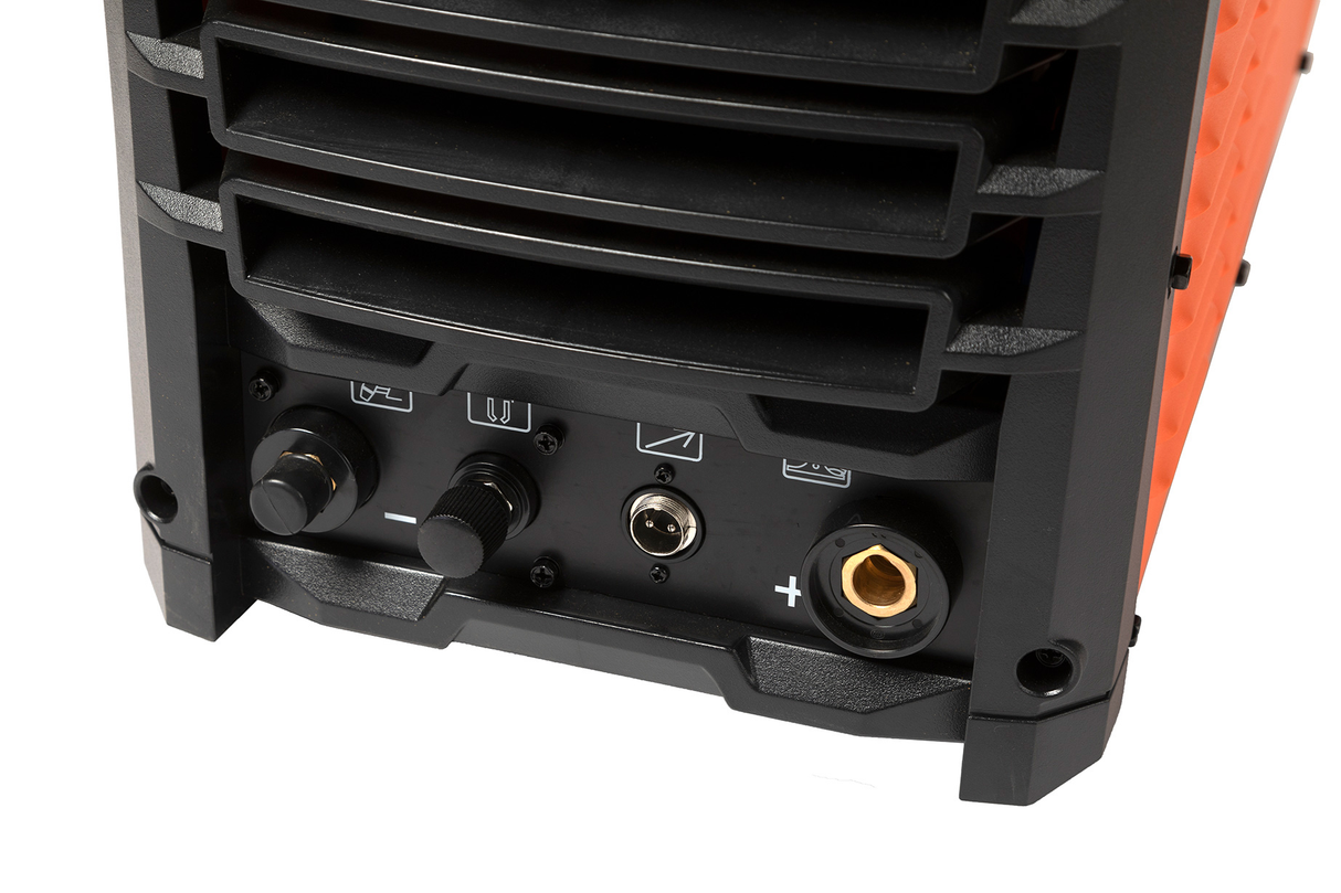 Cortadora de Plasma Inverter Lusqtoff INCUT-100