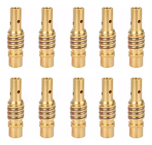 Porta Pico Portapico P/ Torcha Soldadora Mig T15 150A X 10u