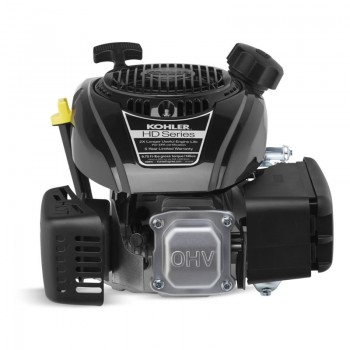 Motor Vertical 7.75 HP 173 cc Kohler HD775