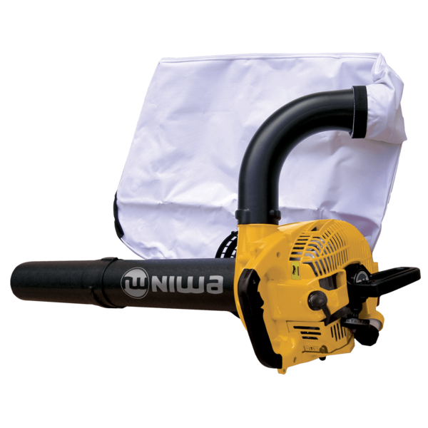 Aspiradora Sopladora Naftera 26 cc SNW-26 Niwa 11-32-260
