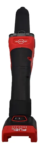 Amoladora Recta Milwaukee M18 20.000 RPM FUEL 2984-20 (S/Bat)