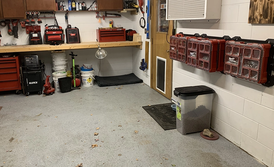 Placa de Montaje Packout (Piso o Pared) Milwaukee 4822-8485