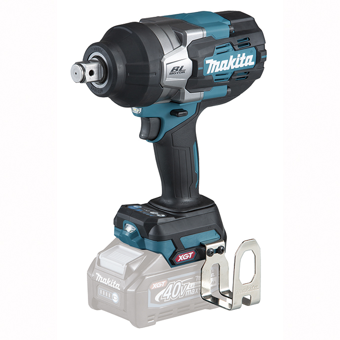 Llave de Impacto 3/4'' 40v XGT BL 2050Nm Makita TW001GZ (S/Bat)