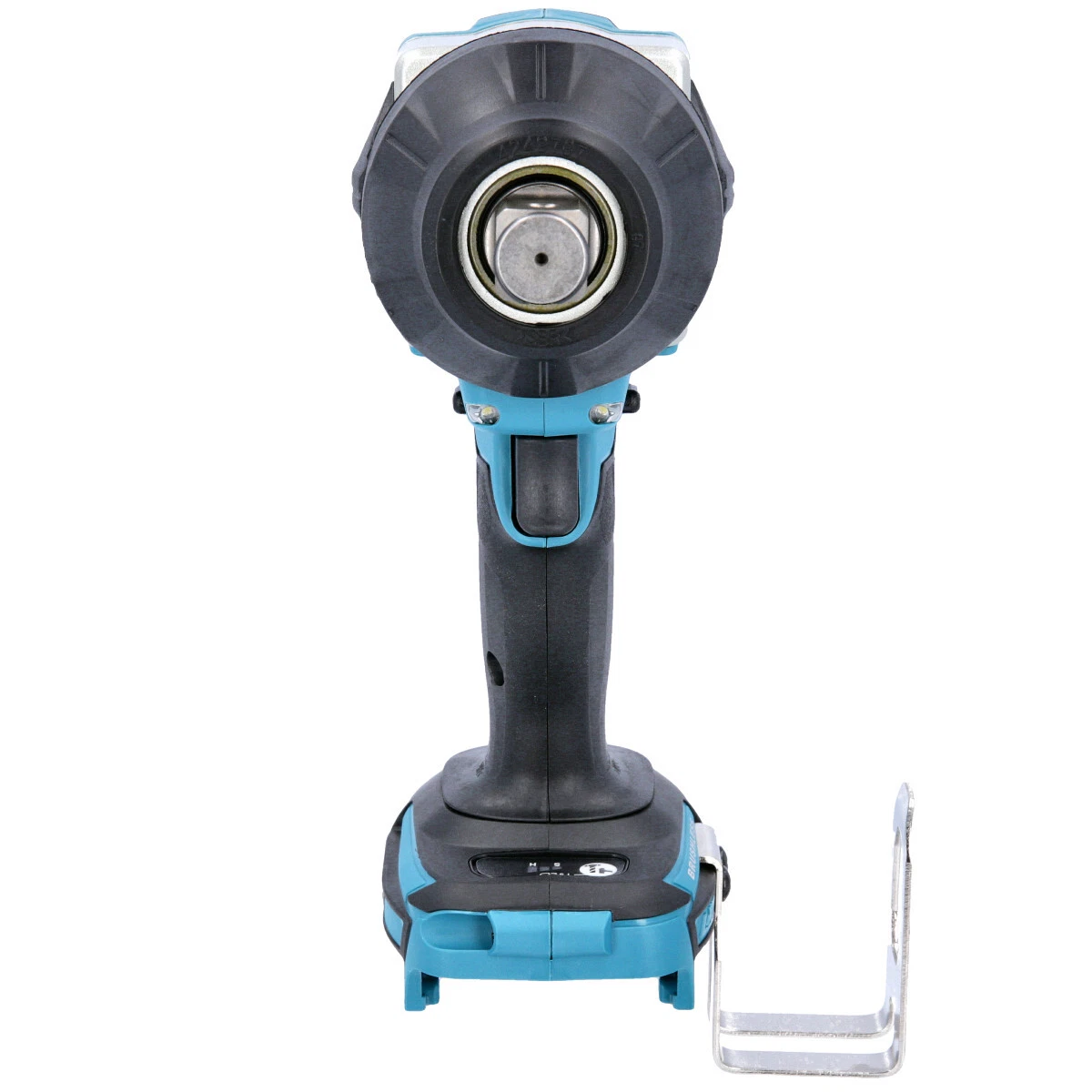 Llave de Impacto Inalám 3/4'' de 1600Nm 18v BL Makita DTW1001Z (S/Bat)