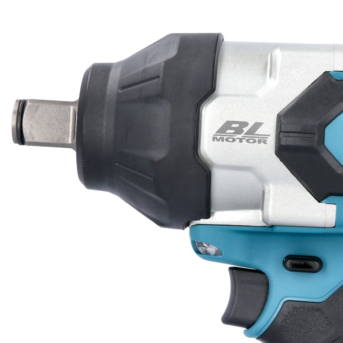 Llave de Impacto Inalám 3/4'' de 1600Nm 18v BL Makita DTW1001Z (S/Bat)