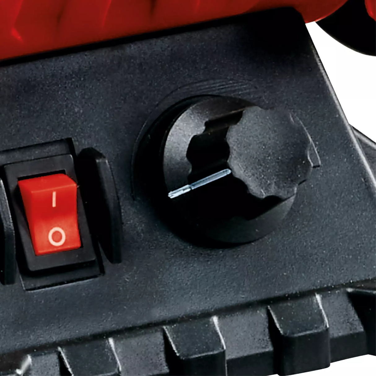 Amoladora de Banco 120w Minitorno y 100 Puntas Einhell TH-XG 75 KIT