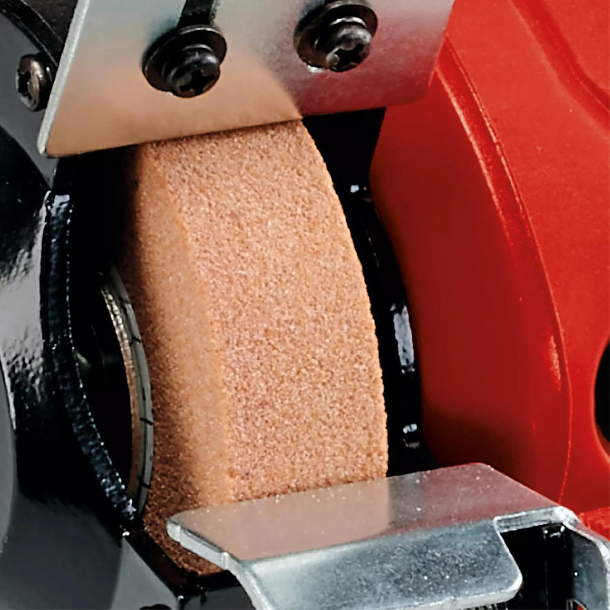 Amoladora de Banco 120w Minitorno y 100 Puntas Einhell TH-XG 75 KIT