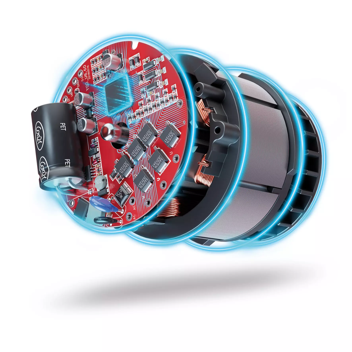 Caladora Inalám. Profesional Einhell TP-JS 18/135 LI SOLO