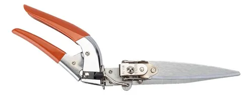 Tijera Rotativa para Césped 13cm de Largo de Corte BAHCO GS-76