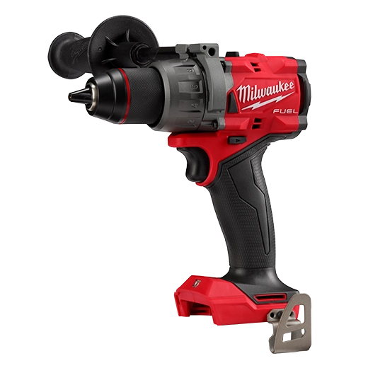 Kit M18 Fuel – Taladro y Atornillador Impacto Milwaukee 3697-259A