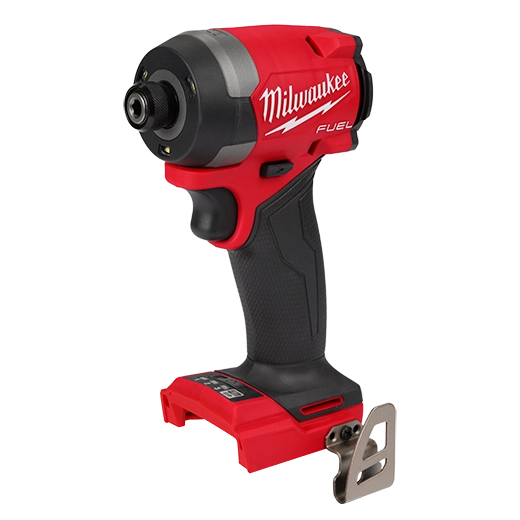 Kit M18 Fuel – Taladro y Atornillador Impacto Milwaukee 3697-259A