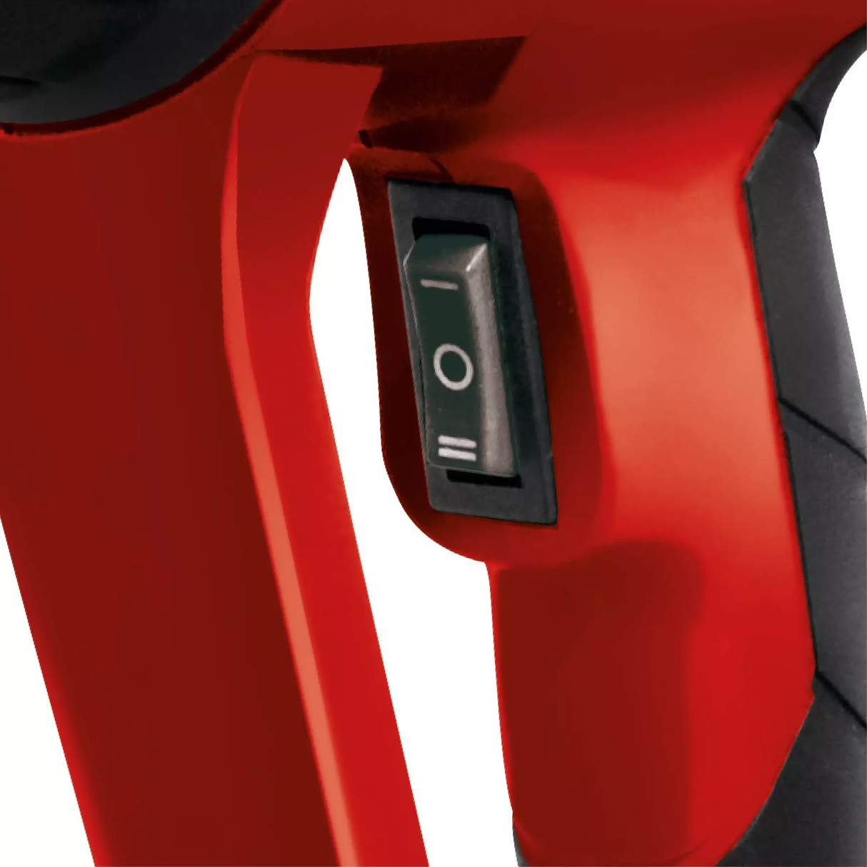 Pistola de Calor Clásica 2000w de 350 a 550 °C Einhell TC-HA 2000/1