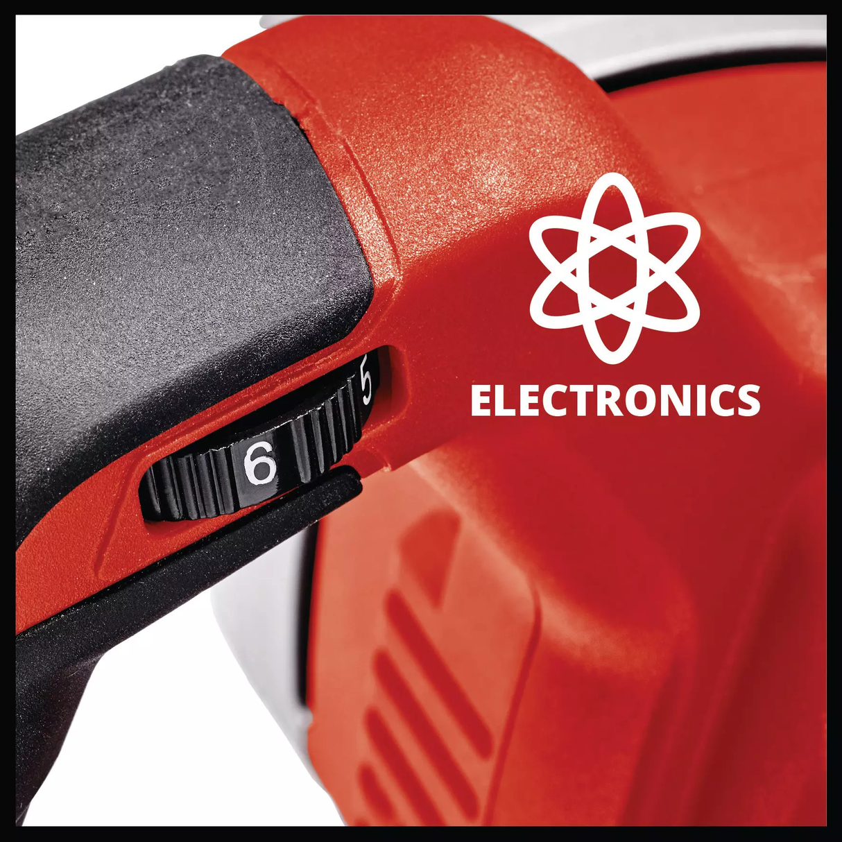 Mezclador Inalám de Pintura y Mortero c/Mecha Einhell TE-MX 18 LI SOLO