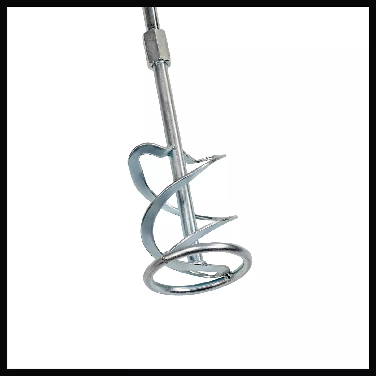 Mezclador Inalám de Pintura y Mortero c/Mecha Einhell TE-MX 18 LI SOLO