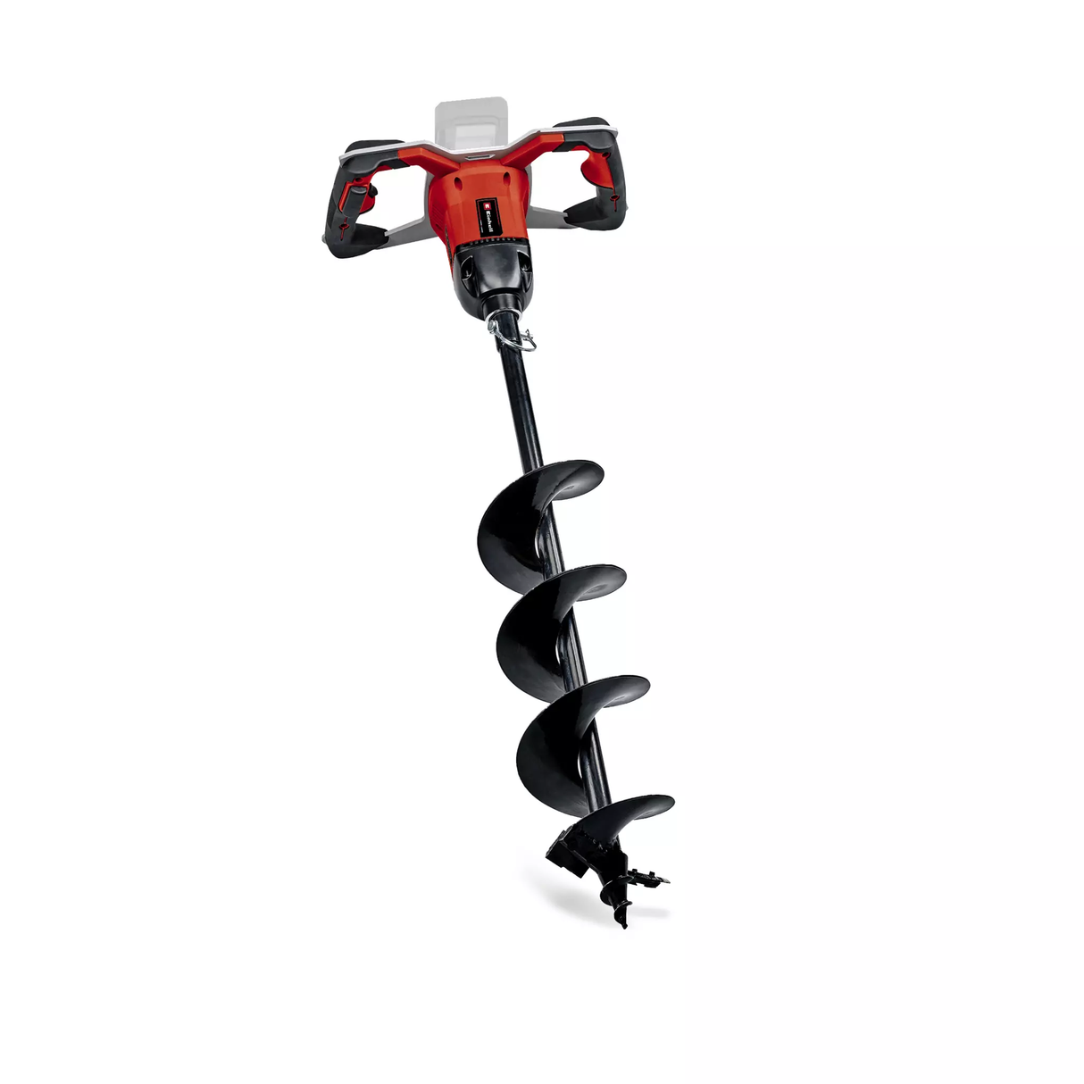 Hoyadora Inalám 80x15cm 96 Nm Einhell Barreno GP-EA 18/150 LI BL SOLO