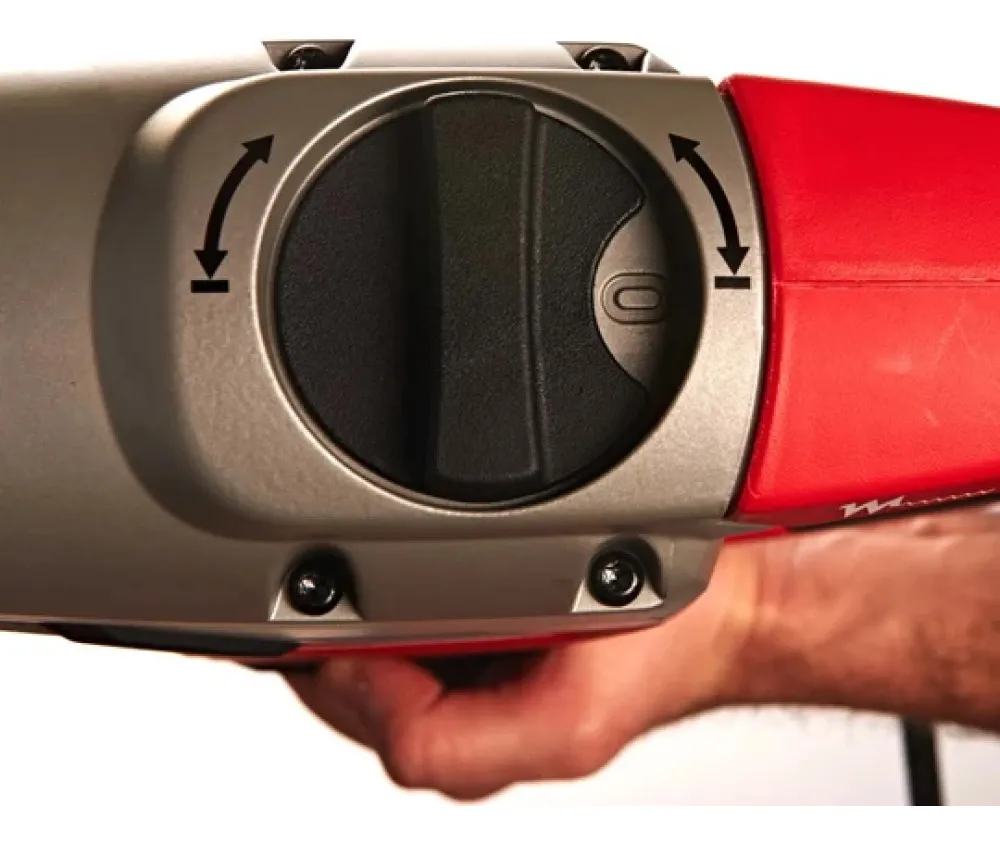 Rotomartillo Demoledor SDS Max 1100W 9 J Milwaukee 5347-59A