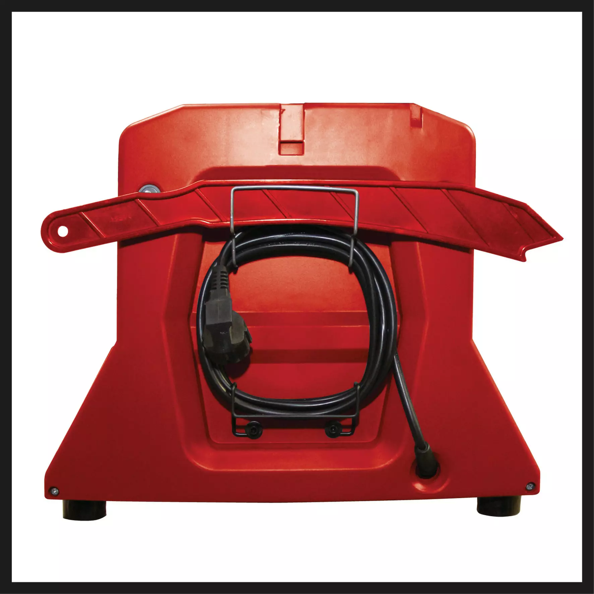 Cepillo de Banco Estacionario Garlopa 1500w 120x204mm 27kg Einhell TC-SP 204