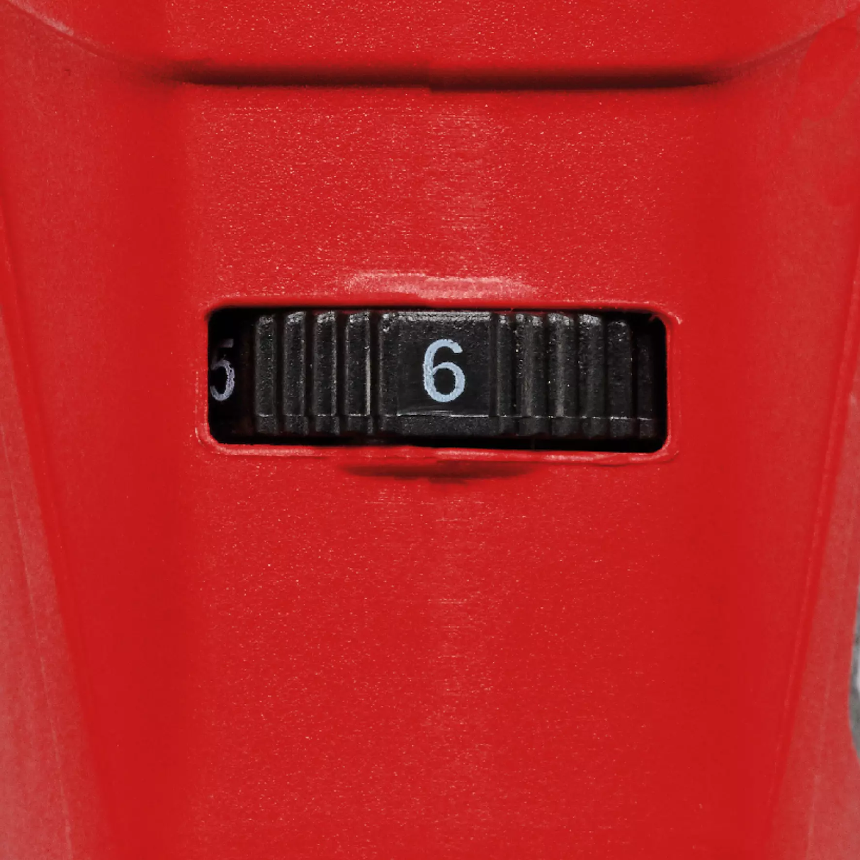 Amoladora Inalám Velocidad Regulable 125mm 1010w TE-AG 125/1010 CE Q