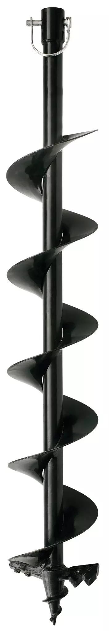 Mecha Broca de 120mm x 800mm para Hoyadora Inalám GP-EA 18/150 EINHELL 3437010