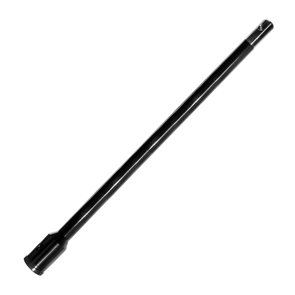 Prolongación Reforzado Alargue, Extensión 70cm Hoyadora Niwa
