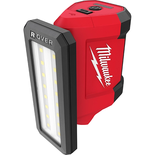 Luz Reflector LED M12 Rover USB-C 550Lm Milwaukee 2367-20 (S/Bat)