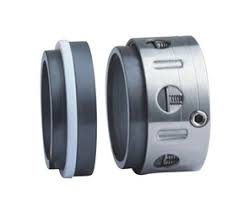 Sello Mecánico Multiresorte 32 mm para Bomba Alfa Laval LKH/LKHP Series Vulcan