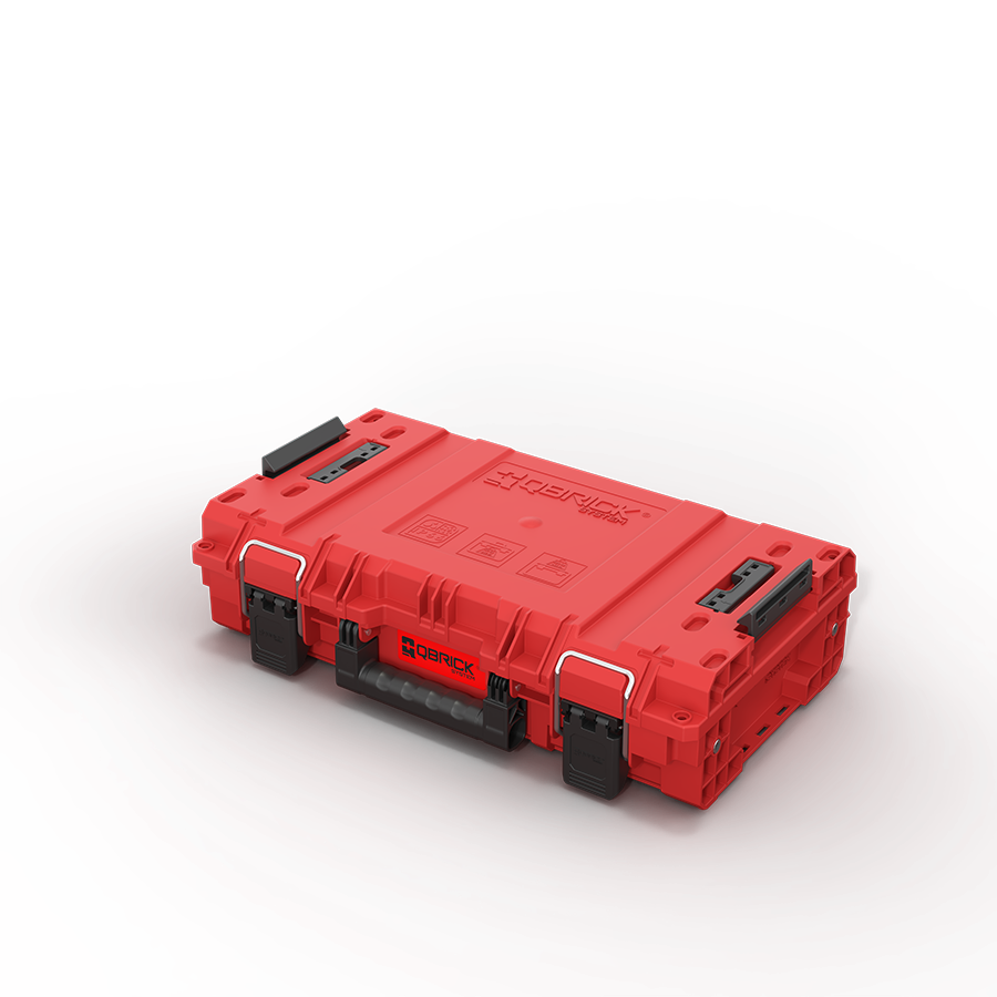 Carro Porta Herramientas Qbrick Prime Modular Organizador