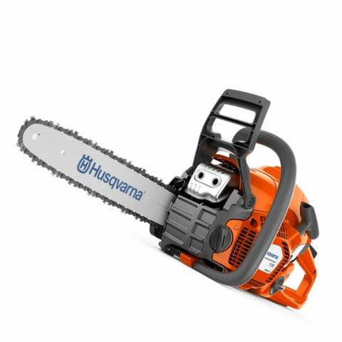 Motosierra 38 cc Espada 16" Husqvarna 135 Mark II