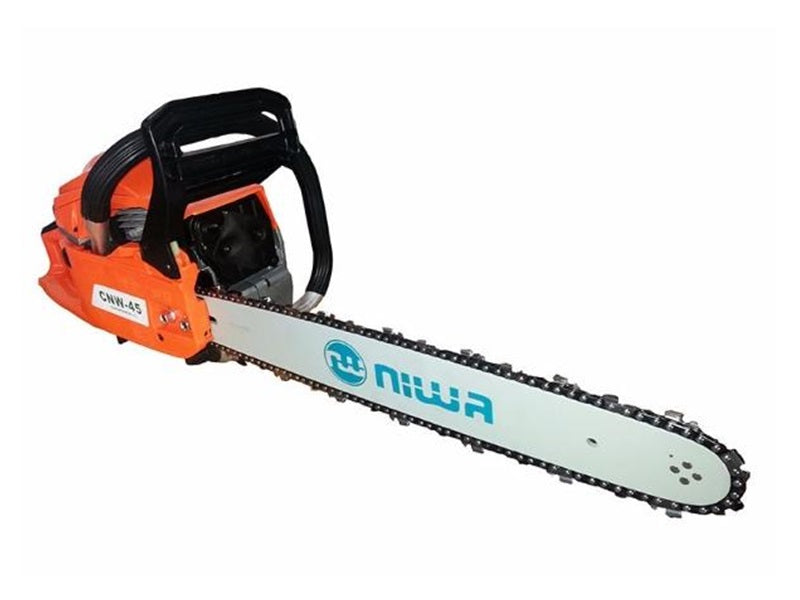 Motosierra 45 cc Espada 18" CNW-45 Niwa 10-99-045