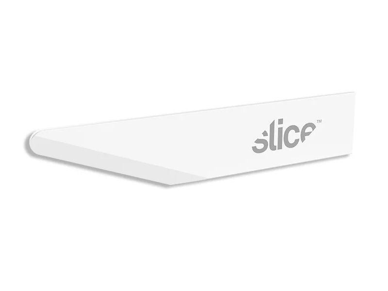 Cuchillas Rectas de Cerámica para Cutter de Manualidades 32.8 mm Slice 10518