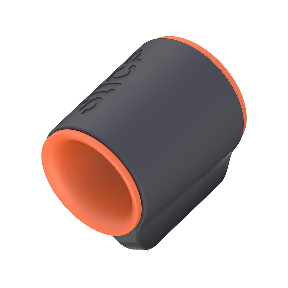 Anillo Cutter de Seguridad con Cuchilla de Cerámica Slice 10583