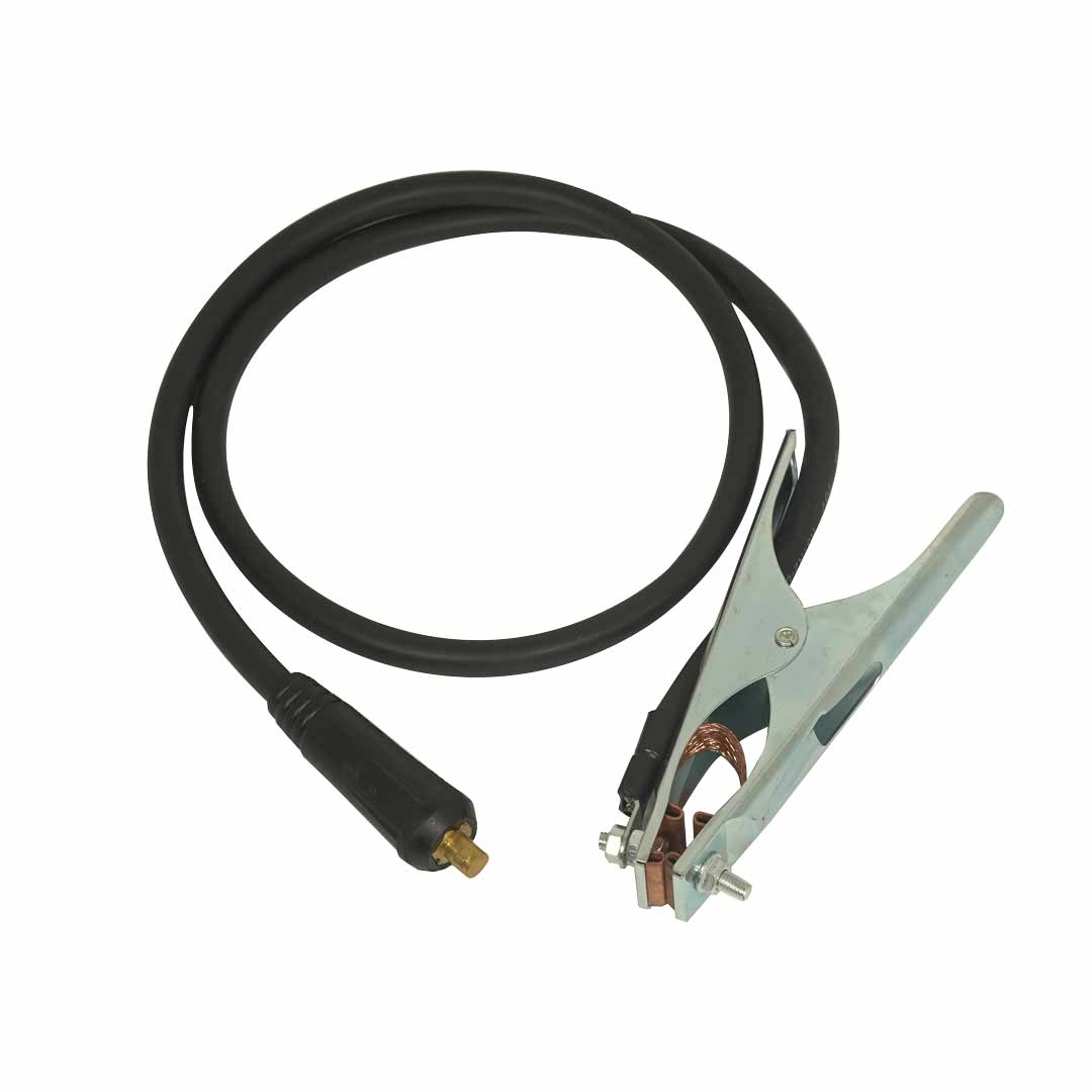 Especificaciones técnicas Soldadora Lusqtoff EVO-MIG-220 - Eficiencia 85% con protección IP21S