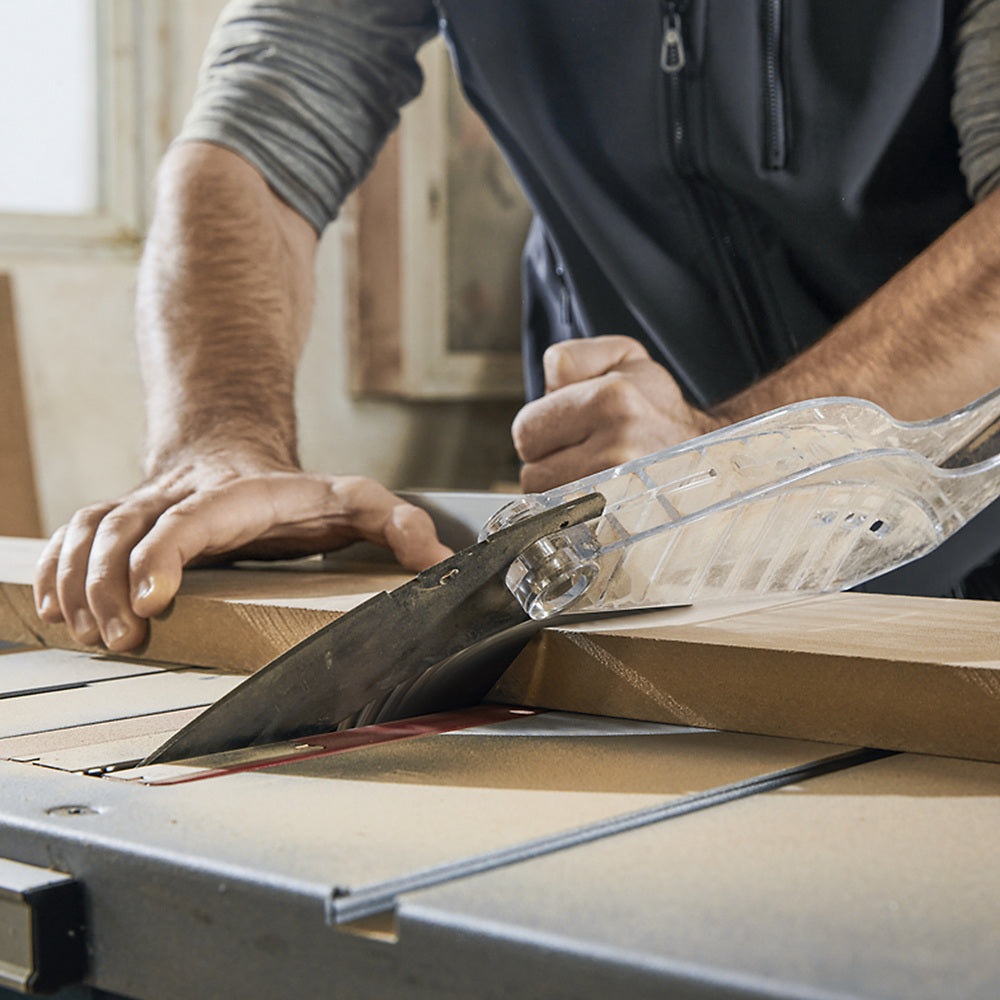 Sierra de Banco Bosch GTS 254 1800W disco de 254mm 220V