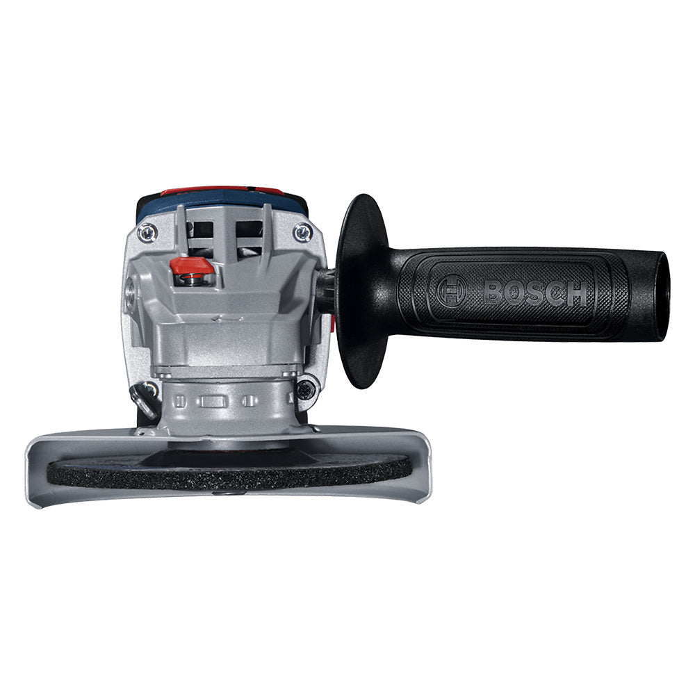 Amoladora inalámbrica Bosch GWS 180-LI,18V SB