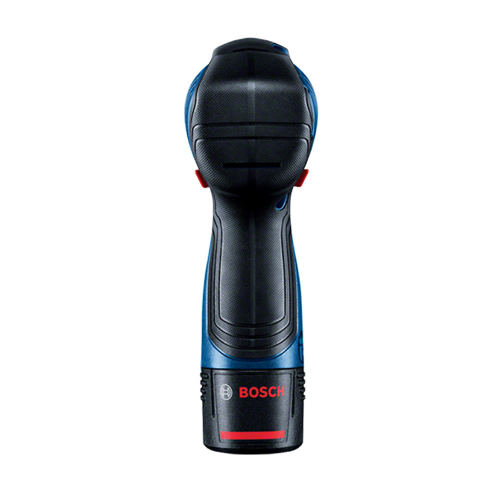 Taladro percutor 3/8" Bosch GSB 12V-30 12V 2 bat+maletín