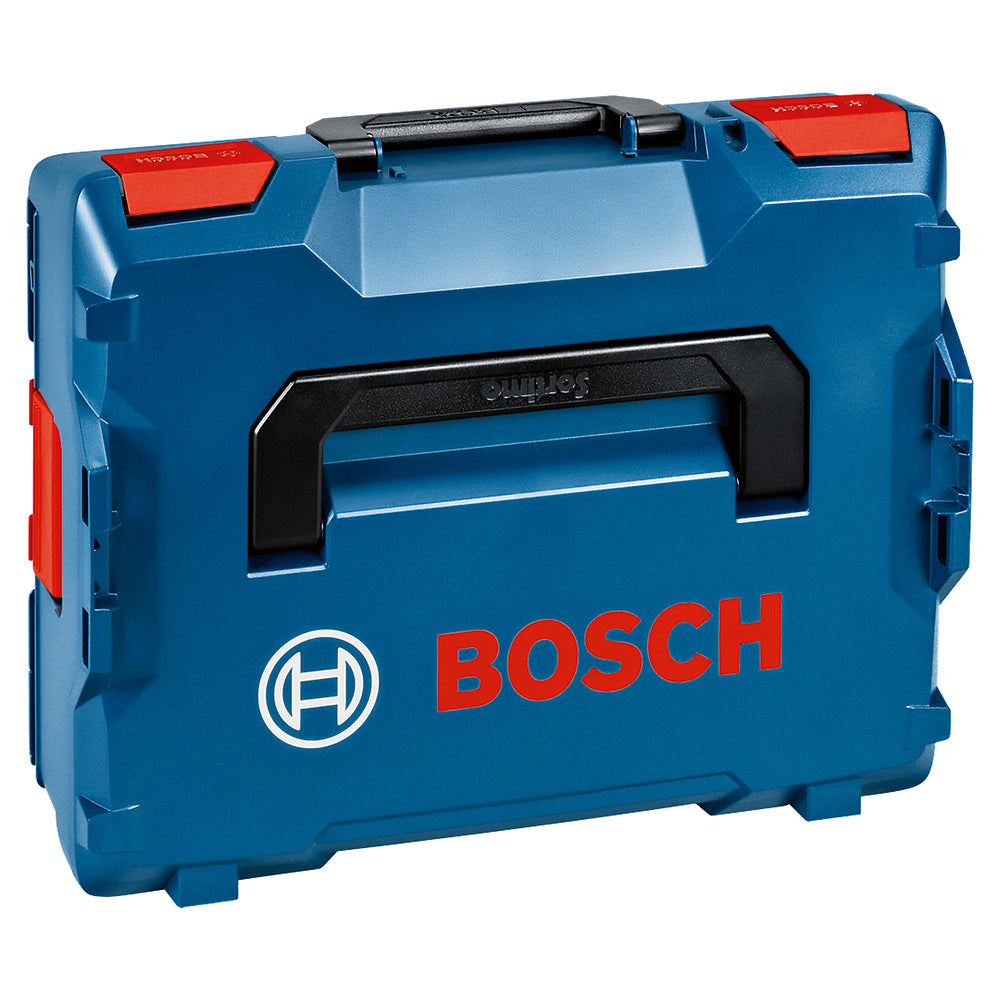 Amoladora inalámbrica Bosch GWS 18V-10 PC 18V SB en maletín