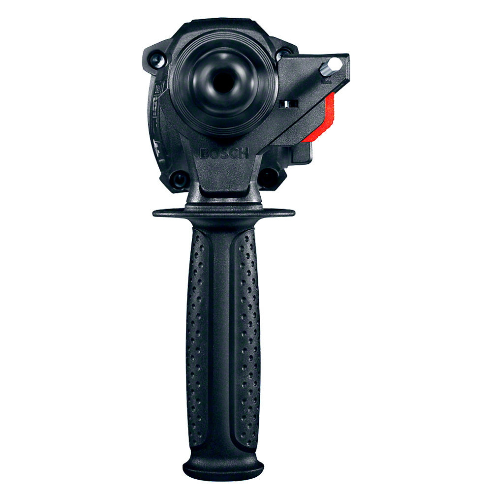 Martillo perforador Bosch GBH 2-28 D 850W 220V, en maletín
