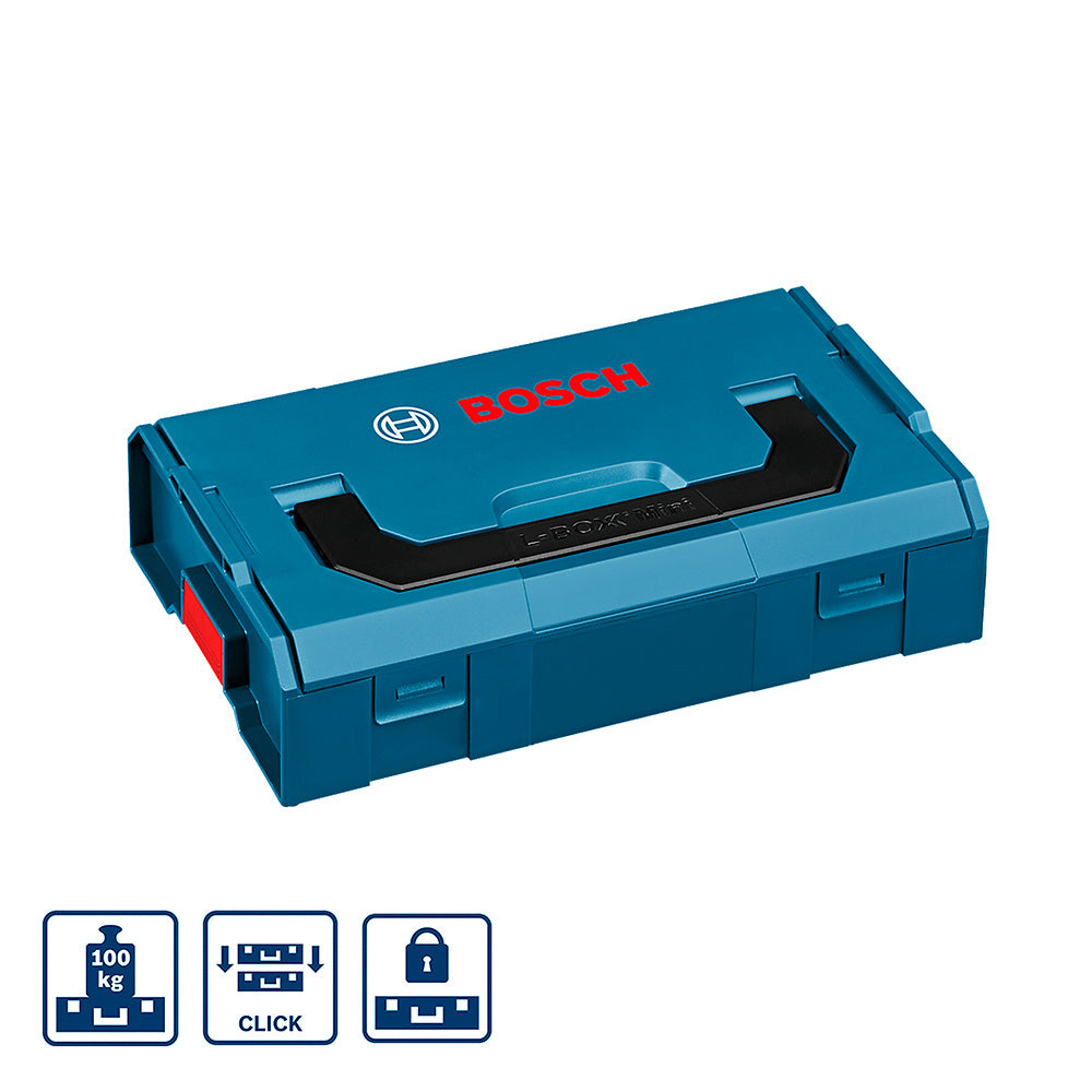 Caja de Herramientas Bosch L-BOXX Mini