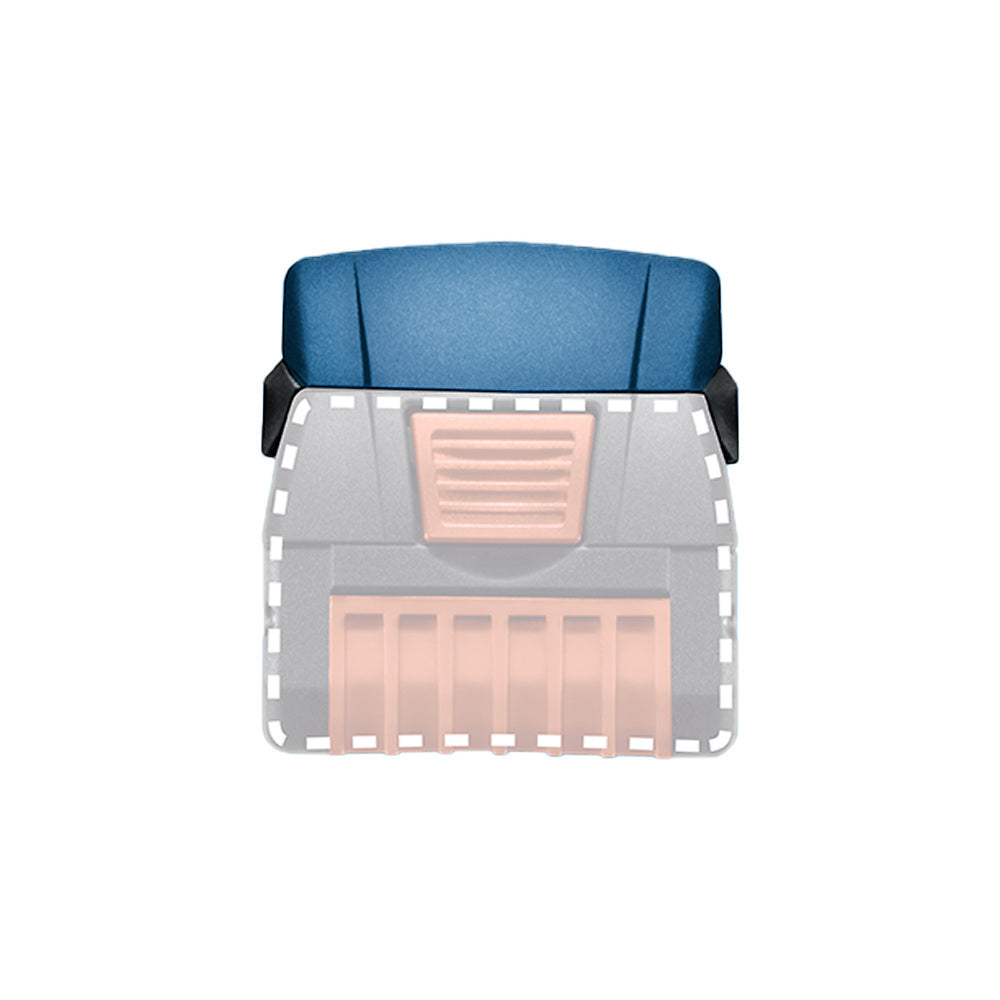 Multicortadora inalámbrica Bosch GOP 18V-28, 18V SB