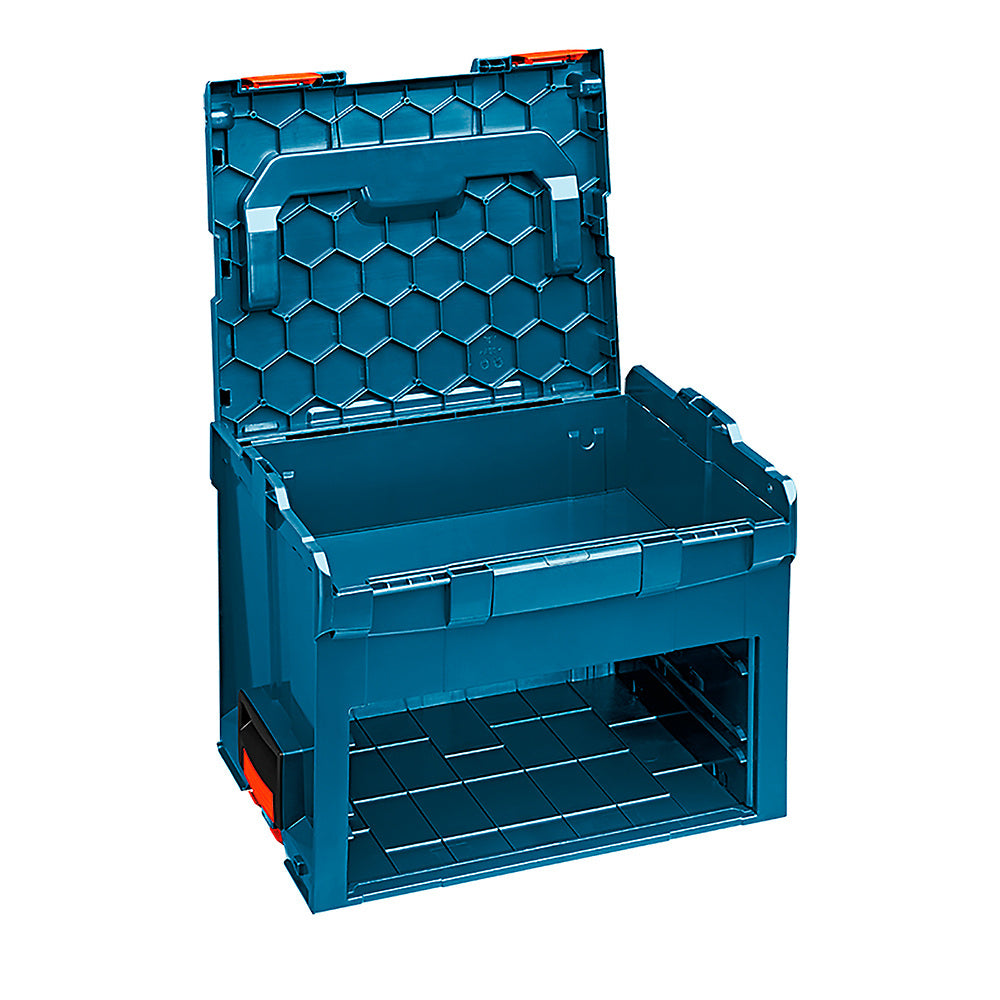 Caja de herramientas Bosch LS-BOXX 306 con dos gavetas