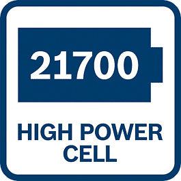Batería de iones de litio Bosch ProCORE 18V 12,0 Ah