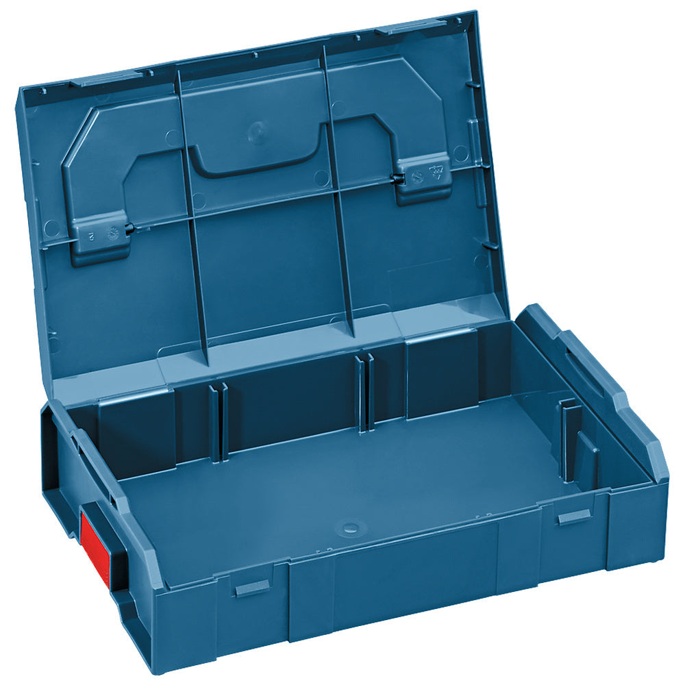 Caja de Herramientas Bosch L-BOXX Mini