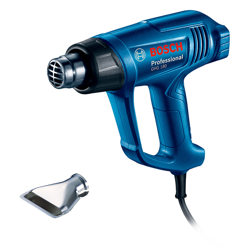 Pistola de calor Bosch GHG 180 1800W 220V