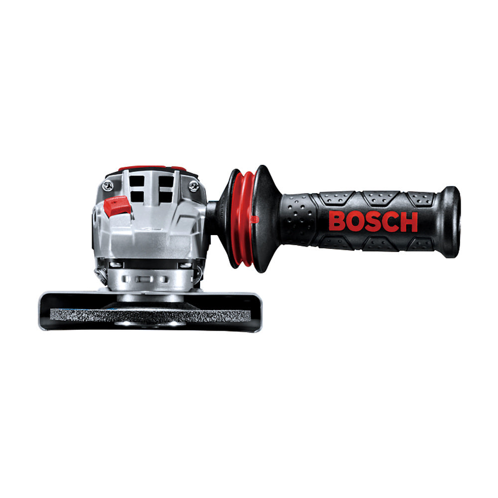 Amoladora inalámbrica Bosch GWS 18V-10 PC 18V SB en maletín