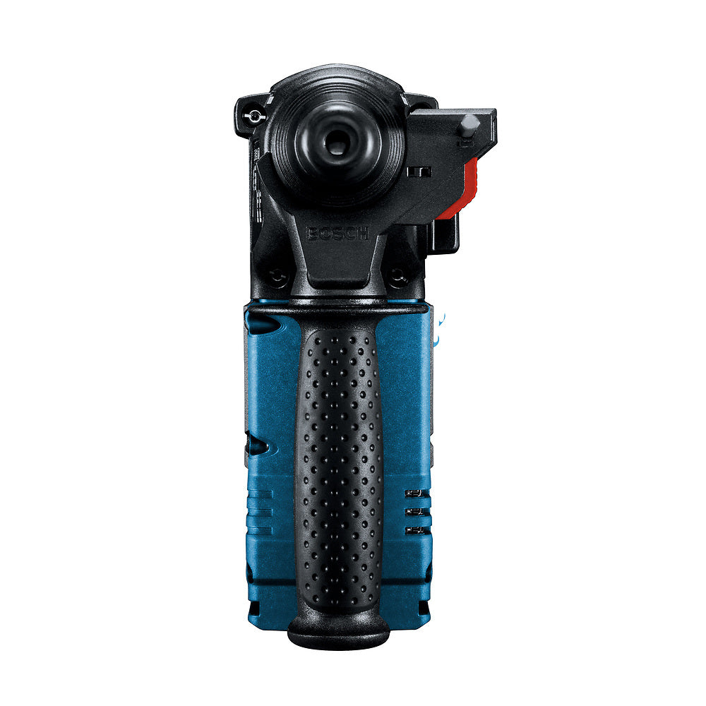 Martillo perforador Bosch GBH 18V-26 Brushless 2 bat+maletín