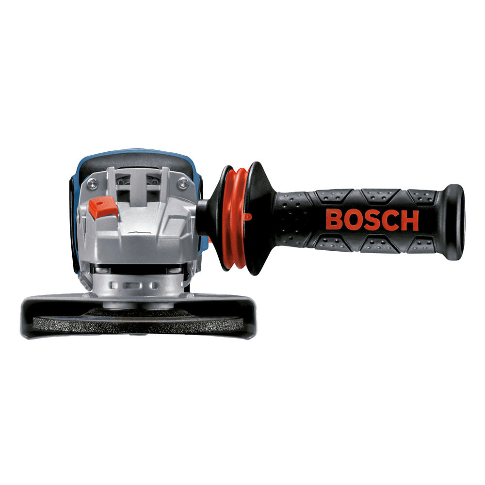 Amoladora angular inalámbrica 5" Bosch GWS 18V-15 C 18V SB