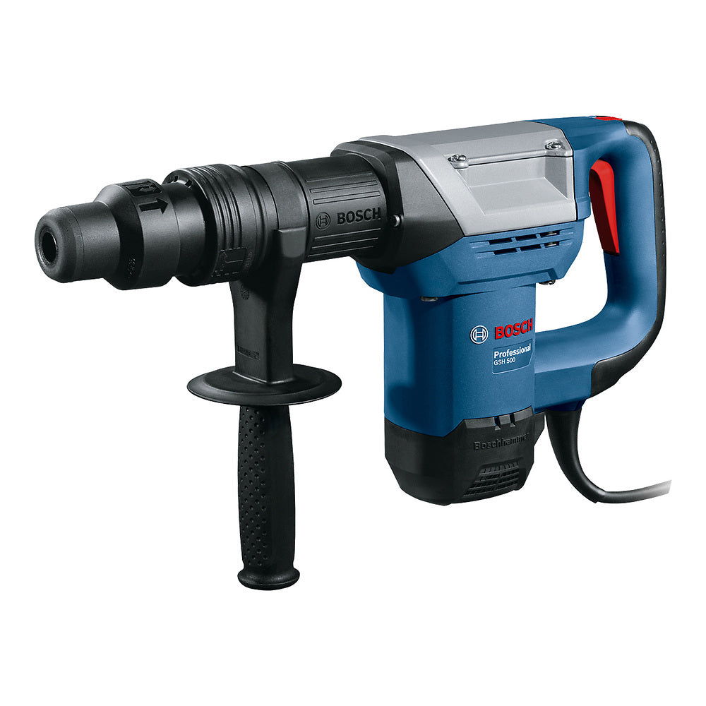 Martillo demoledor Bosch GSH 500 1100W 220V en maletín